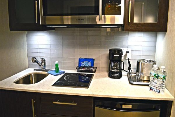 Hotel Maplewood Suites Extended Stay- Syracuse/Airport (Liverpool)